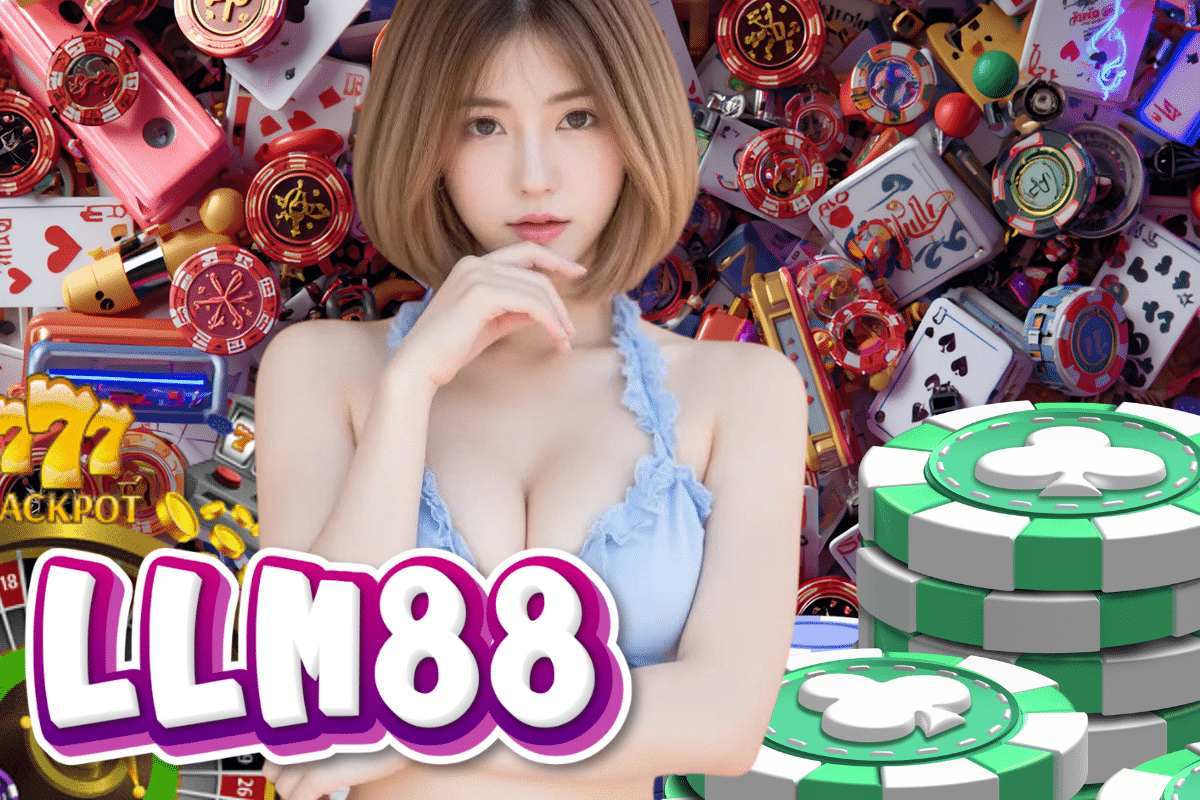 llm88 สมัคร