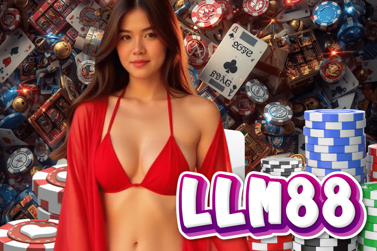 llm88 สล็อต